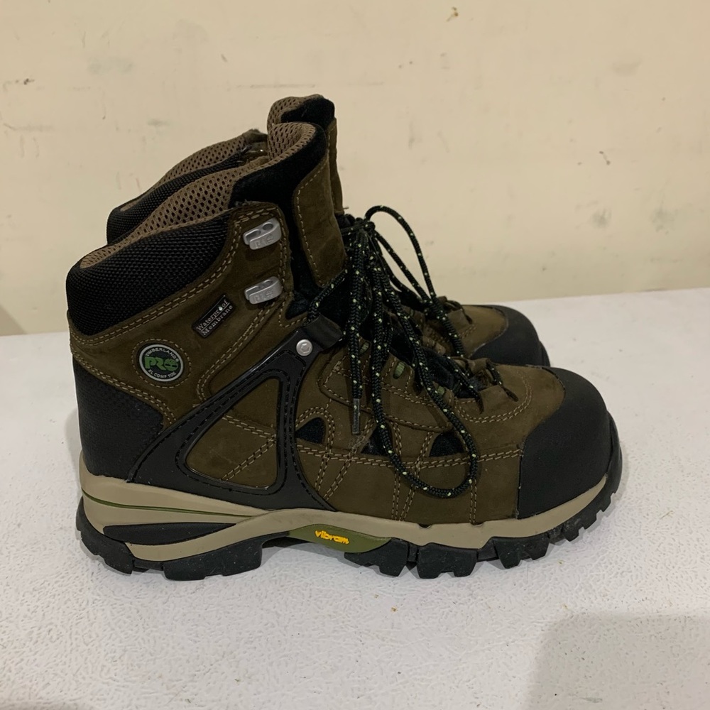Timberland Pro Hyperion XL 6 Inch Comp Toe 91611
